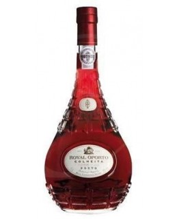 Real Companhia Velha|Winefromportugal