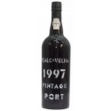 Real Companhia Velha Vintage 1997 Portové víno