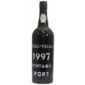 Real Companhia Velha Vintage 1997 Port Wine