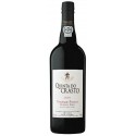 Quinta do Crasto Portské víno ročník 2010