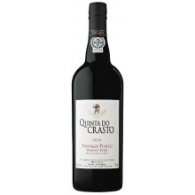 Quinta do Crasto|Winefromportugal