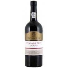 Romariz Vintage 2011 Port Wine