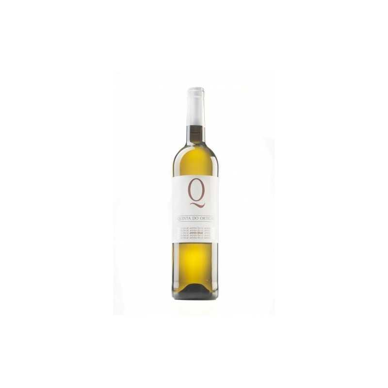 Quinta do Ortigão Arinto a Bical 2016 Bílé víno Quinta do Ortigão Arinto a Bical 2016 Bílé víno