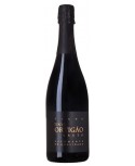 Ortigão Bruto Sparkling Red Wine