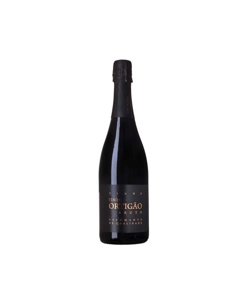 Ortigão Bruto Sparkling Red Wine Ortigão Bruto Sparkling Red Wine
