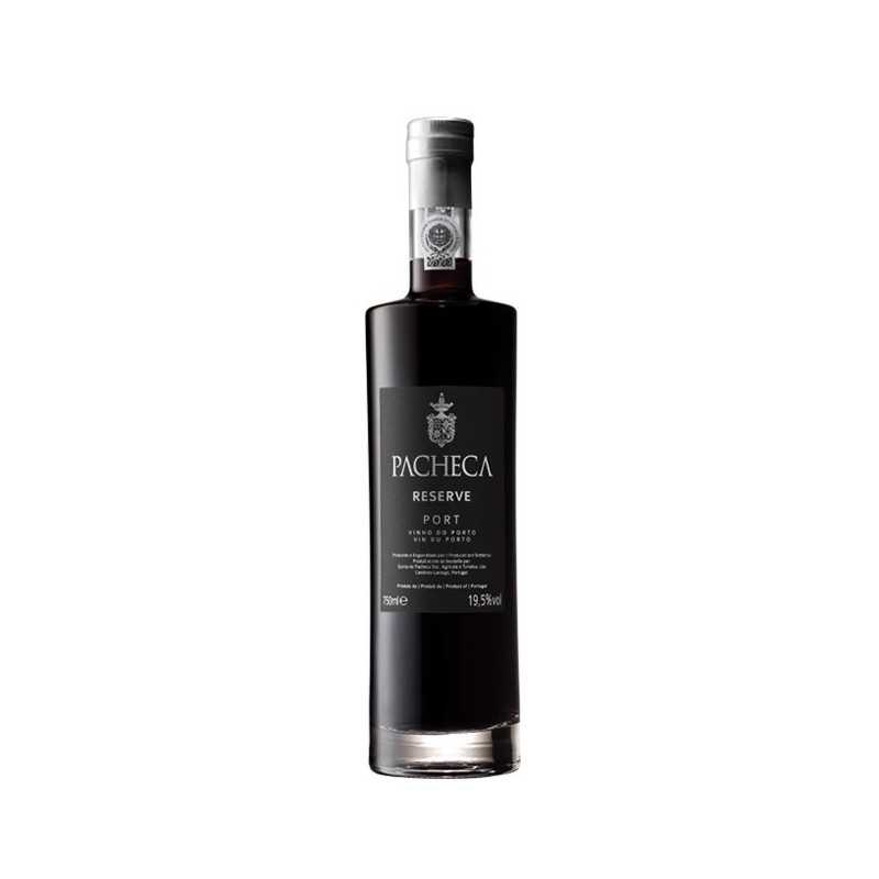 Quinta da Pacheca Reserve Tawny Port Wine