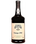 Poças Vintage 1991 Port Wine