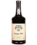 Poças Vintage 1991 Portové víno