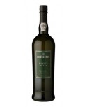 Burmester Bílé porto