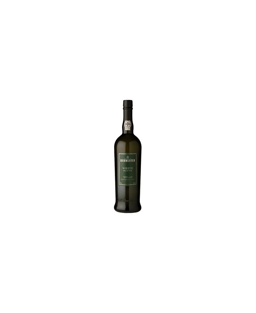 Burmester Bílé porto Burmester Bílé porto