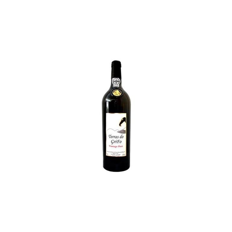 Rozès Terras do Grifo Vintage 2009 Port Wine Rozès Terras do Grifo Vintage 2009 Port Wine