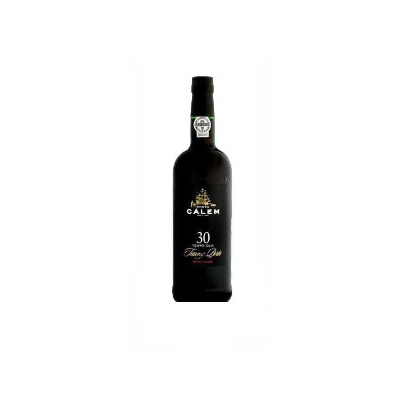 Calem 30 Years Old Port Wine Calem 30 Years Old Port Wine