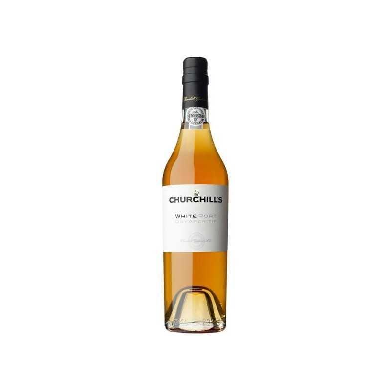 Churchill's Dry White Port Wine (500ml) Churchill's Dry White Port Wine (500ml)