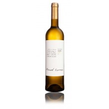 Manuel Correia Reserva 2014 Bílé víno