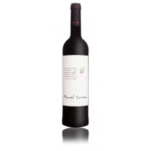 Manuel Correia Červené víno Reserva 2014