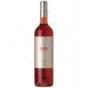 Sexet rosevin fra 2020|Winefromportugal