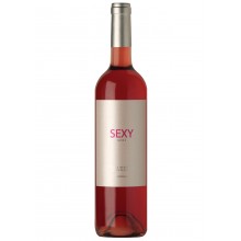 Sexy růžové víno 2020