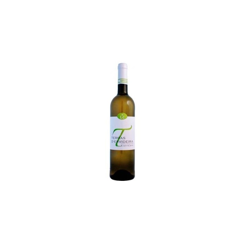 Terras d'Ervideira 2019 White Wine