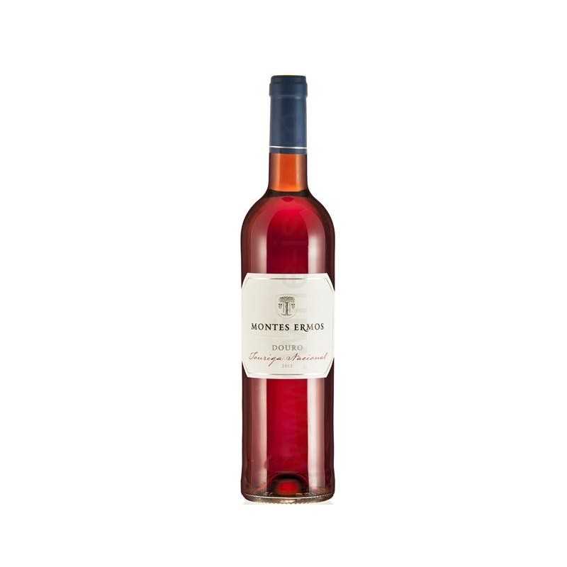 Montes Ermos 2019 Rose Wine