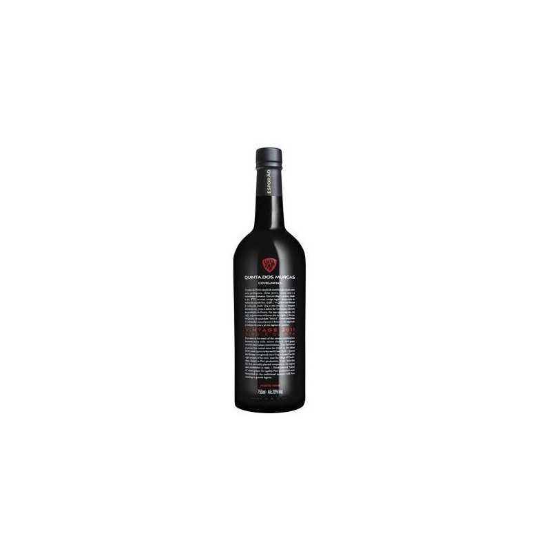 Quinta dos Murças Vintage 2011 Port Wine Quinta dos Murças Vintage 2011 Port Wine