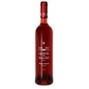 Quinta do Falcão 2013 Růžové víno