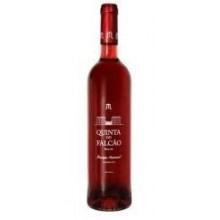 Quinta do Falcão 2013 Růžové víno