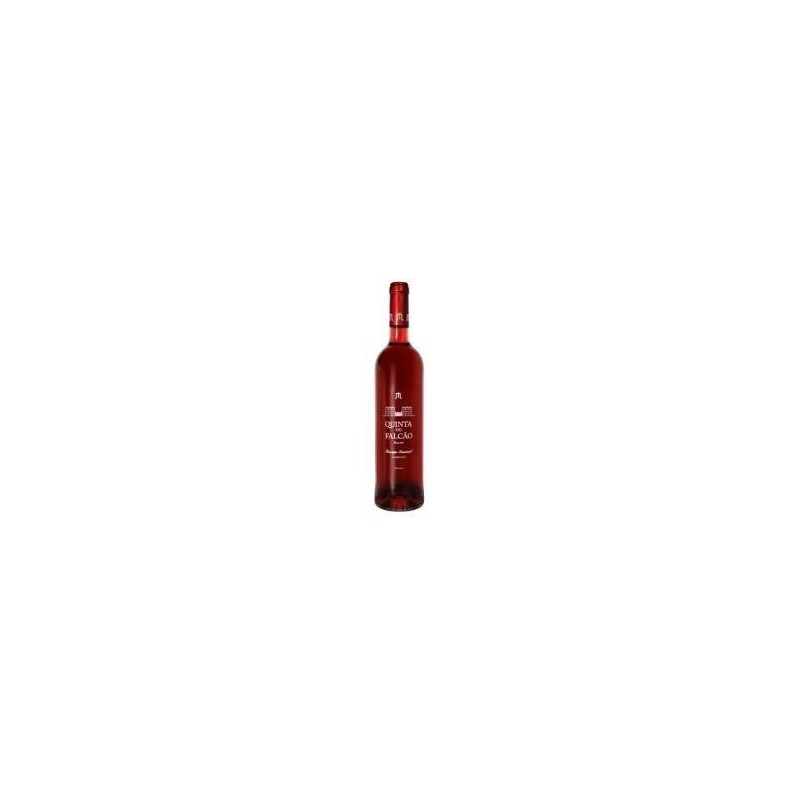 Quinta do Falcão 2013 Růžové víno Quinta do Falcão 2013 Růžové víno