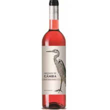 Herdade de Gâmbia 2021 Rosé Wine