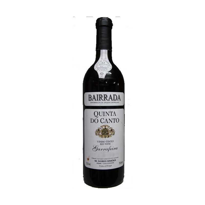 Dores Simões Quinta do Canto Garrafeira 1994 Červené víno Dores Simões Quinta do Canto Garrafeira 1994 Červené víno