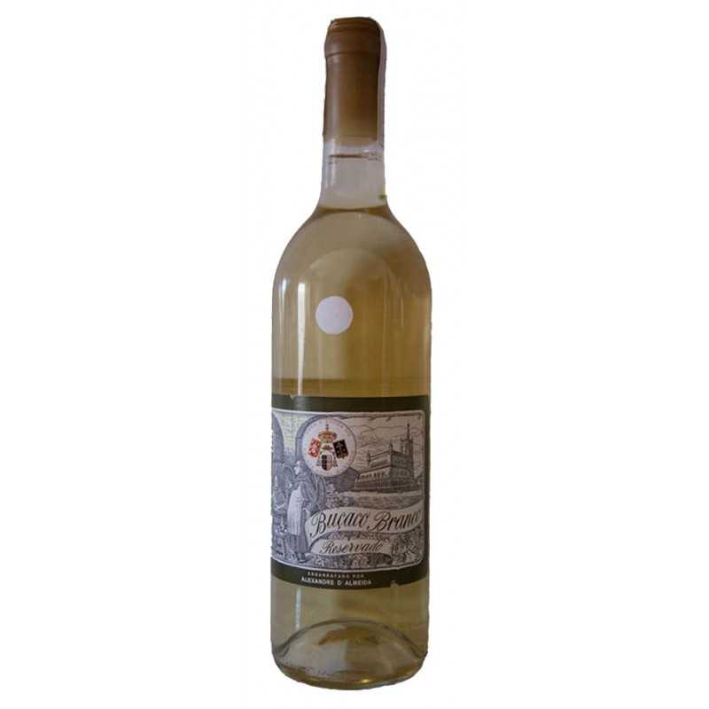 Buçaco 2017 White Wine Buçaco 2017 White Wine