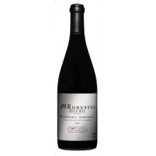 Robustus 2009 rødvin|Winefromportugal