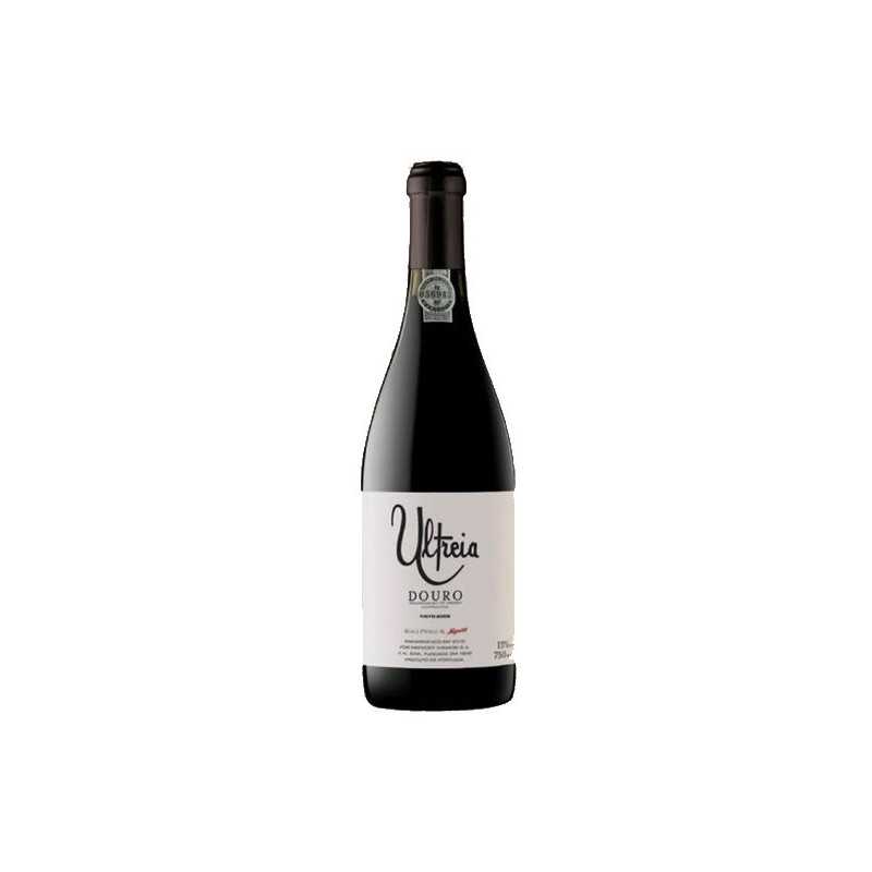 Ultreia 2011 Red Wine|Winefromportugal