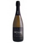 Ortigão Brut Natuurlijke mousserende witte wijn|Winefromportugal