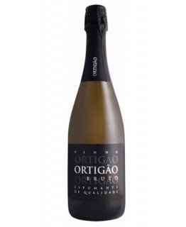 Ortigão Bruto Natural Sparkling White Wine