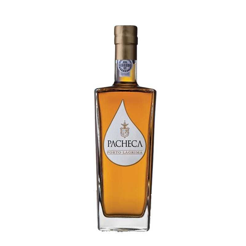 Quinta da Pacheca Portské víno Lágrima Quinta da Pacheca Portské víno Lágrima