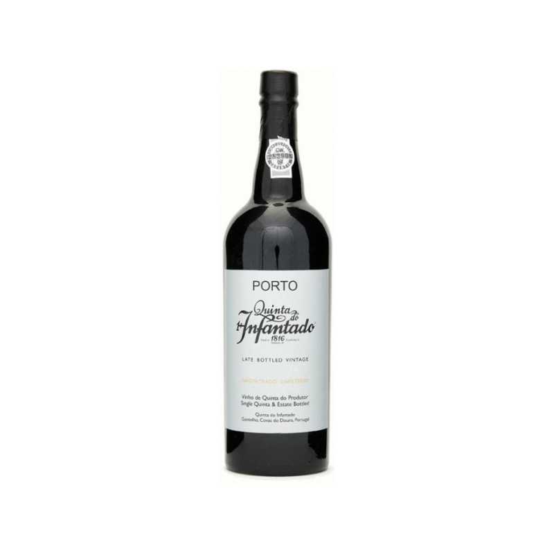 Quinta do Infantado LBV 1988 Portové víno Quinta do Infantado LBV 1988 Portové víno