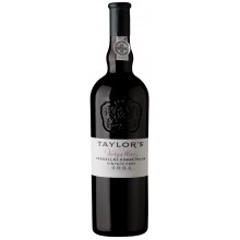 Taylor's Vargellas Vinha Velha Vintage 2004 Portové víno