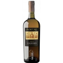 Portál Portské víno Lágrima