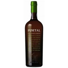 Portal Fine White Port Wine