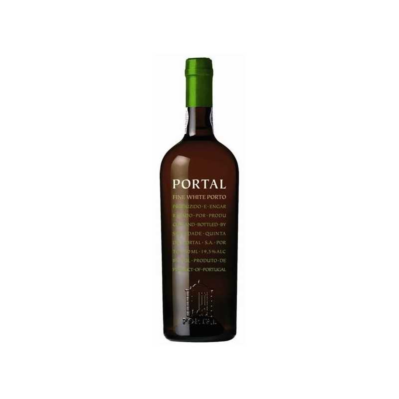 Portal Fine White Port Wein|Winefromportugal