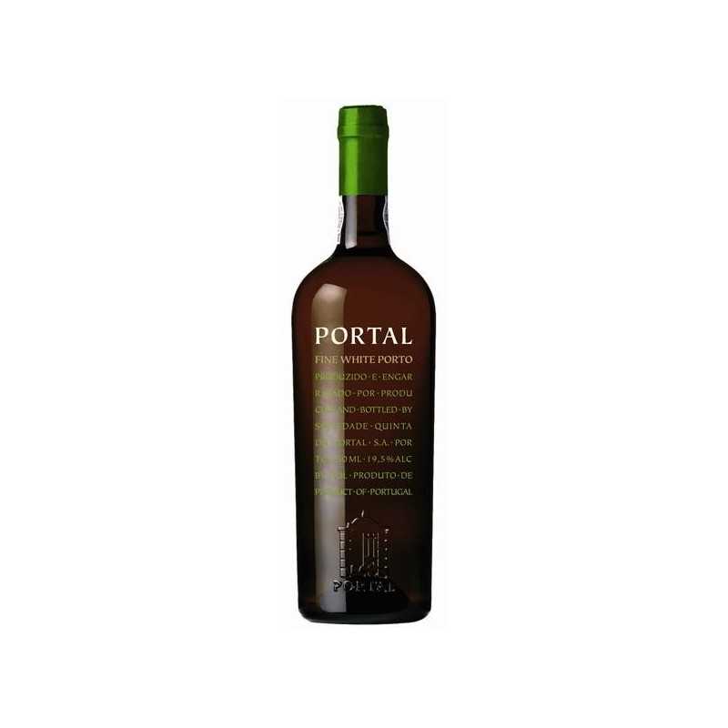 Portal Fine White Port Wine Portal Fine White Port Wine