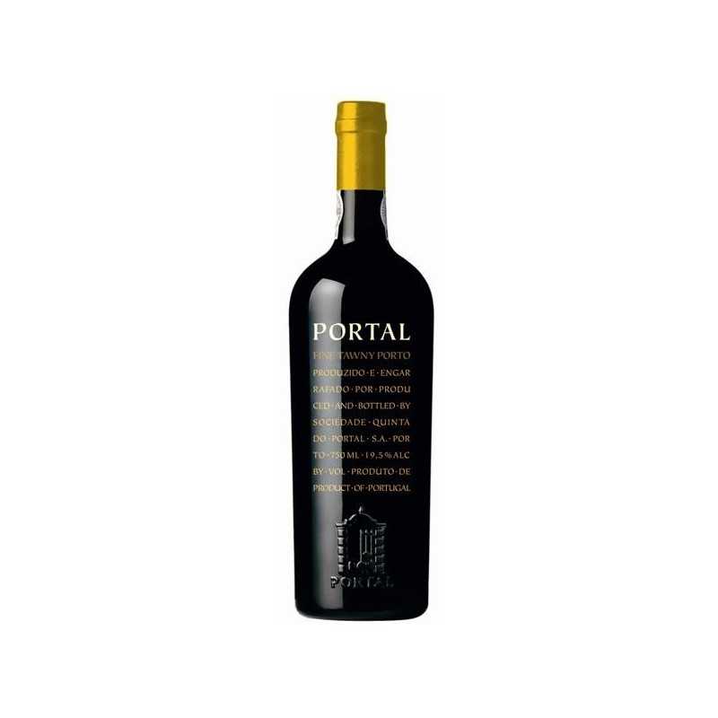 Portal Fine Tawny Port Wine Portal Fine Tawny Port Wine