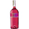 Portální růžové portské víno (375 ml)