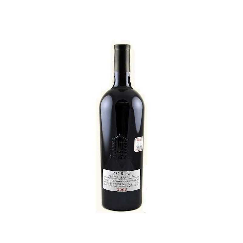 Portal Colheita 2000 Port Wine Portal Colheita 2000 Port Wine