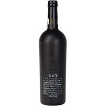 Portal 10 Year Old Port Wine