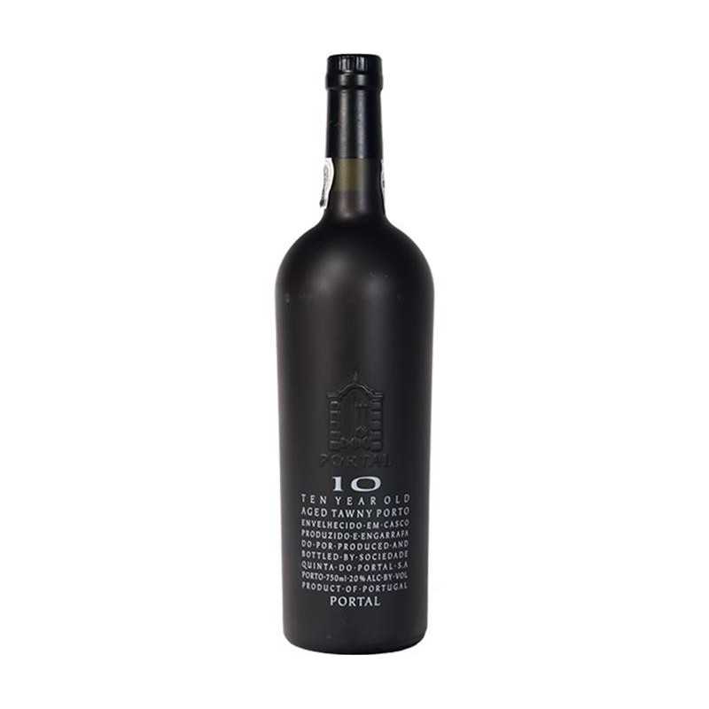 Portal 10 Year Old Port Wine