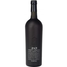Portal 20 Years Old Port Wine