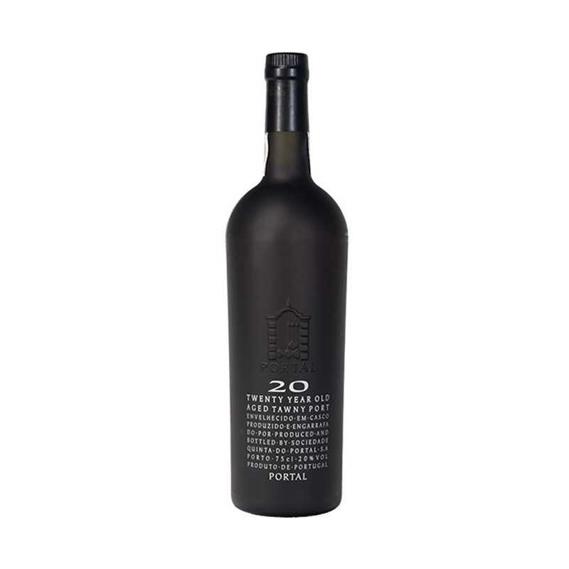 Portal 20 Years Old Port Wine Portal 20 Years Old Port Wine