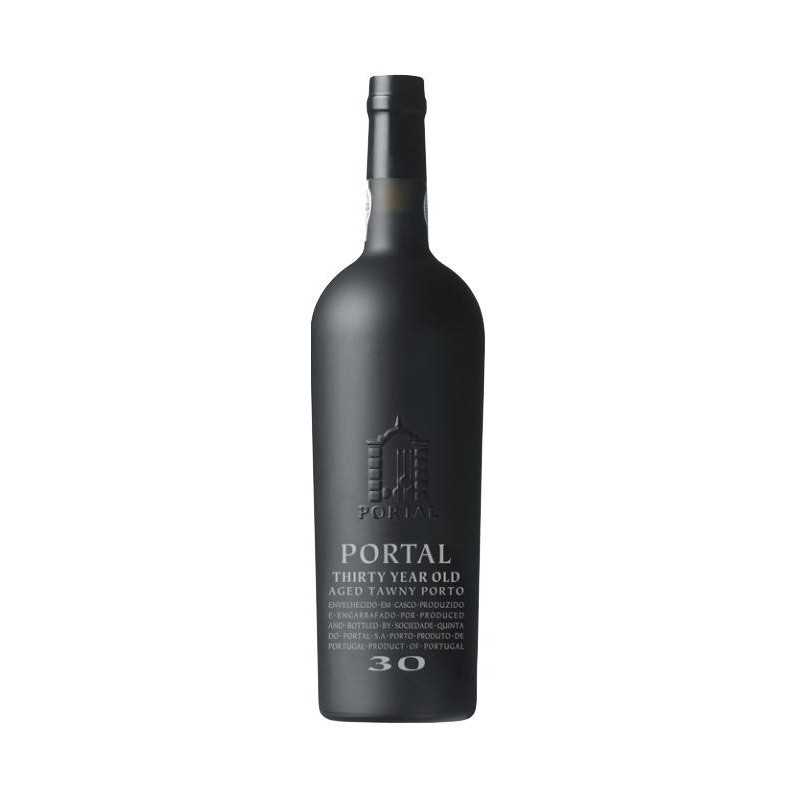 Portal 30 Years Old Port Wine