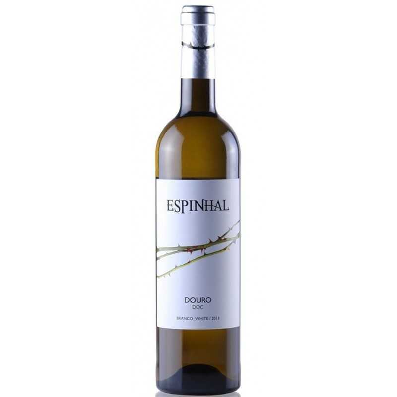 Bílé víno Espinhal 2015
